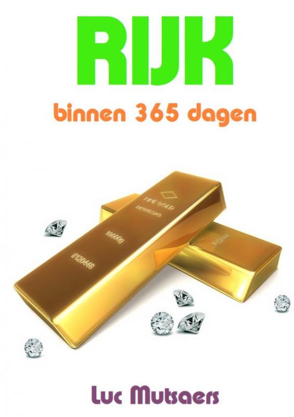 Rijk binnen 365 dagen