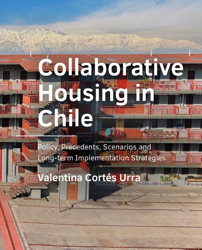 Collaborative Housing in Chile