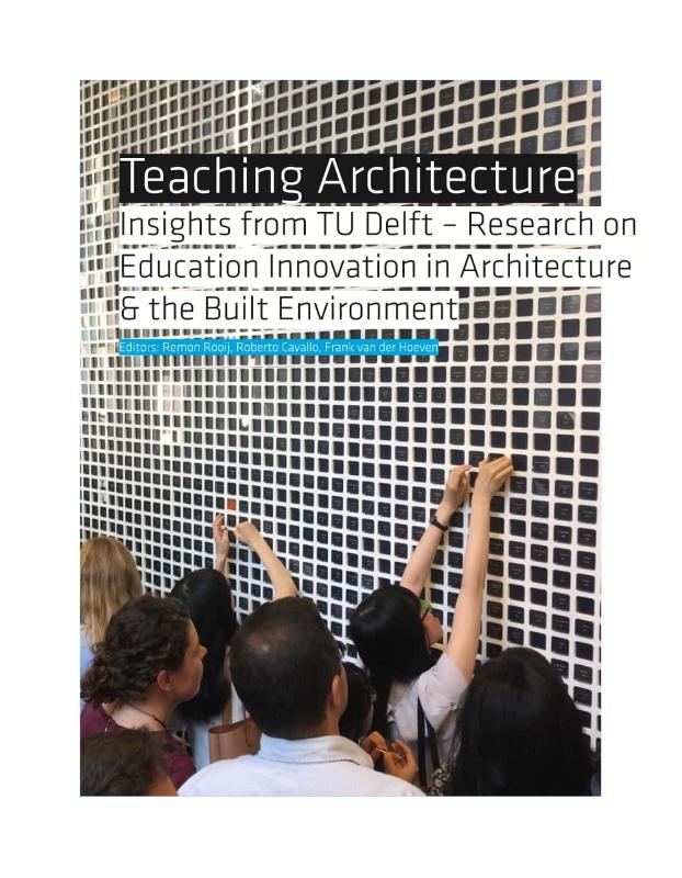 Teaching Architecture