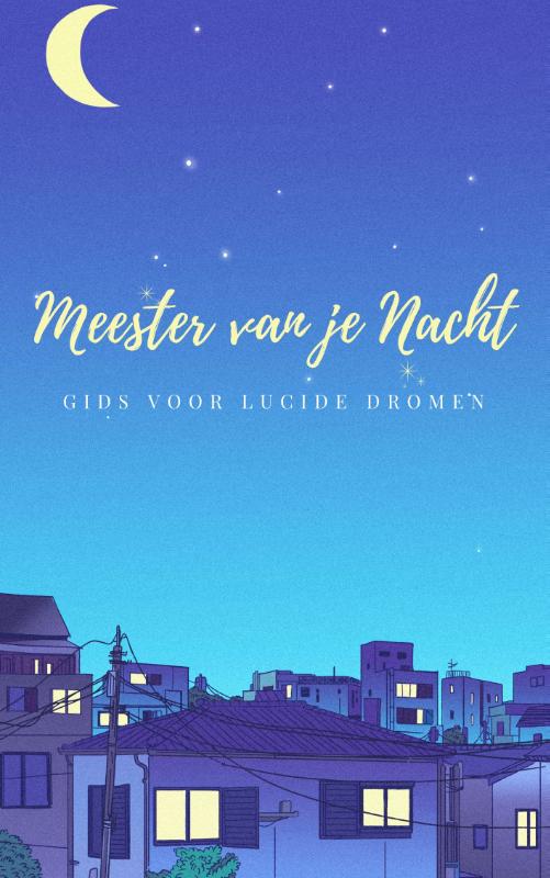 Meester van je Nacht