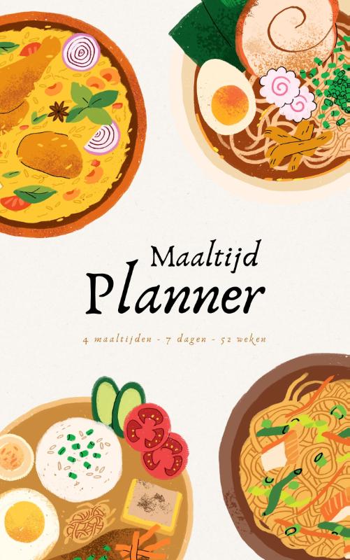 Maaltijdplanner