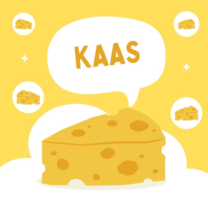 Kaas
