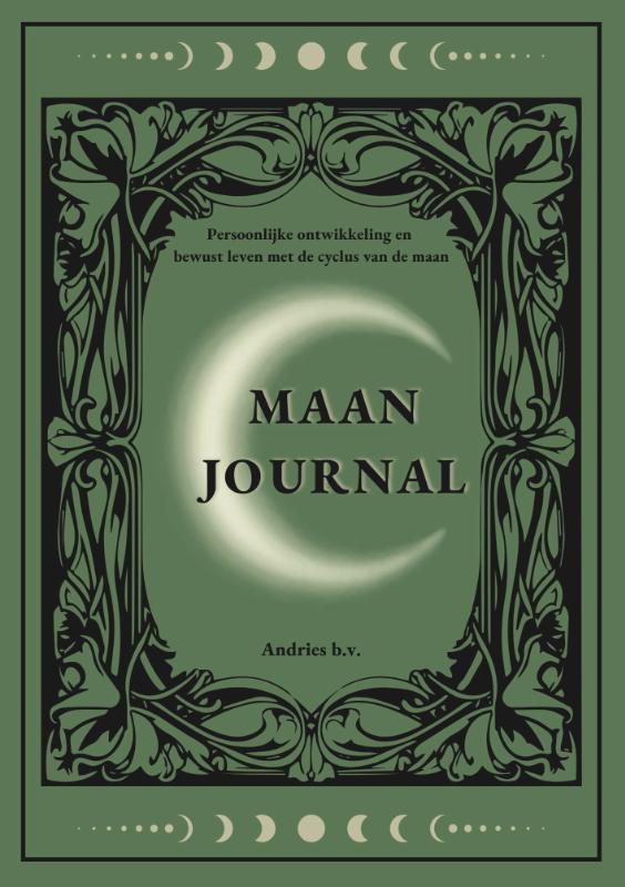 Maanjournal