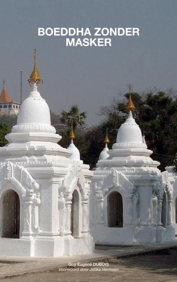 Boeddha Zonder Masker