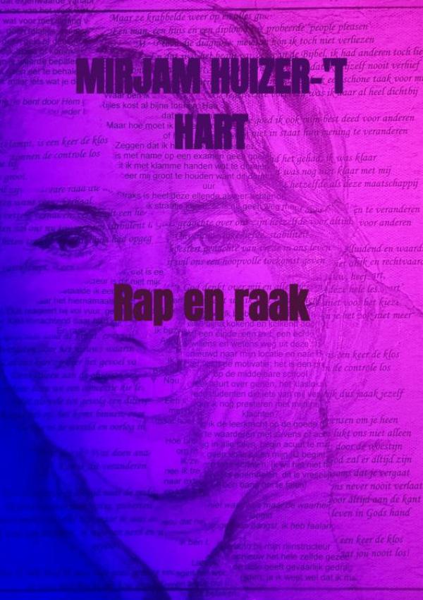 Rap en raak