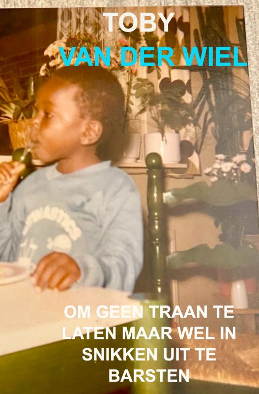 Om geen traan te laten maar wel in snikken uit te barsten