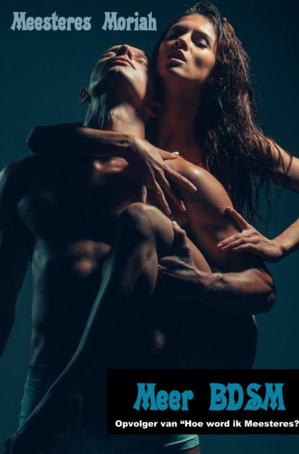 Meer BDSM