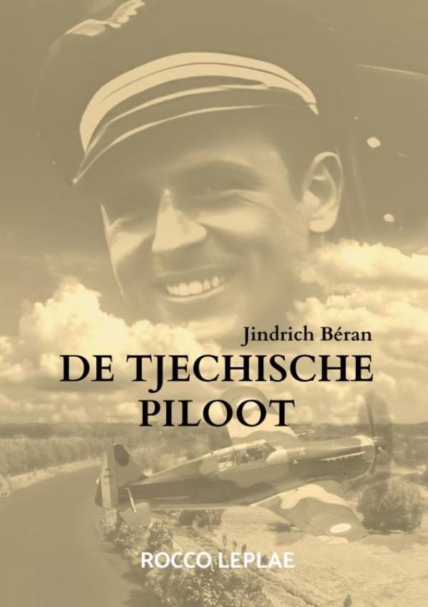 De Tjechische Piloot