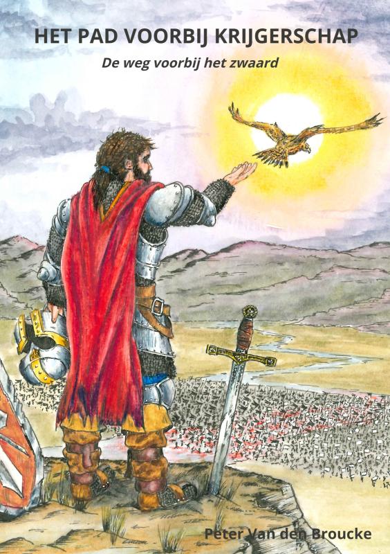 Het pad voorbij Krijgerschap