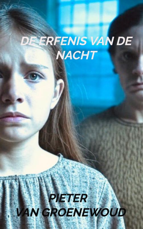 De Erfenis van de Nacht