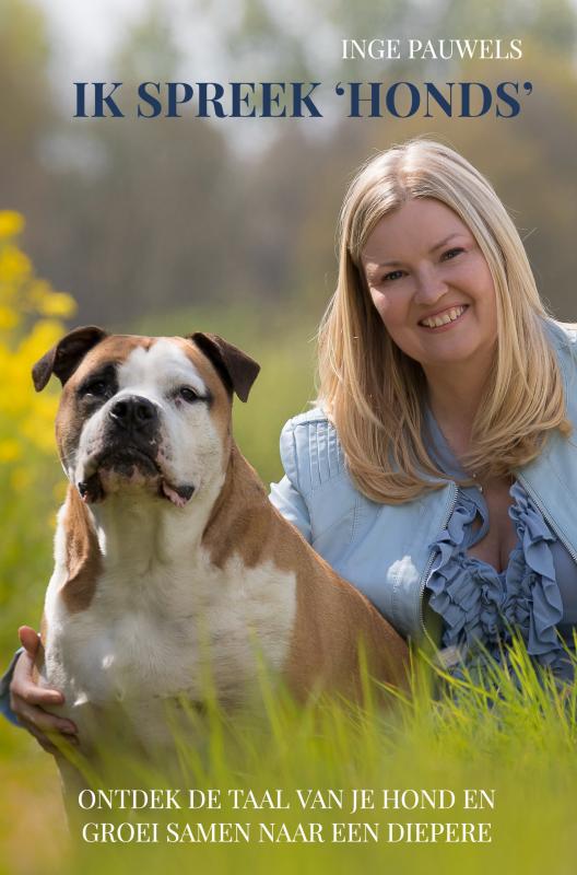 Ik spreek ‘honds’