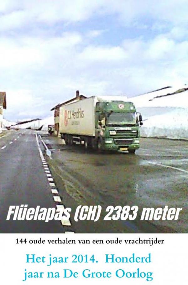 Het jaar 2014. Honderd jaar na De Grote Oorlog