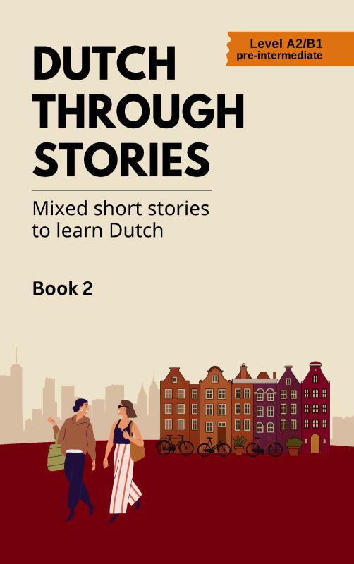 Dutch Through Stories