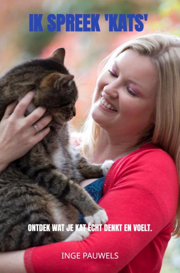 Ik spreek 'kats'
