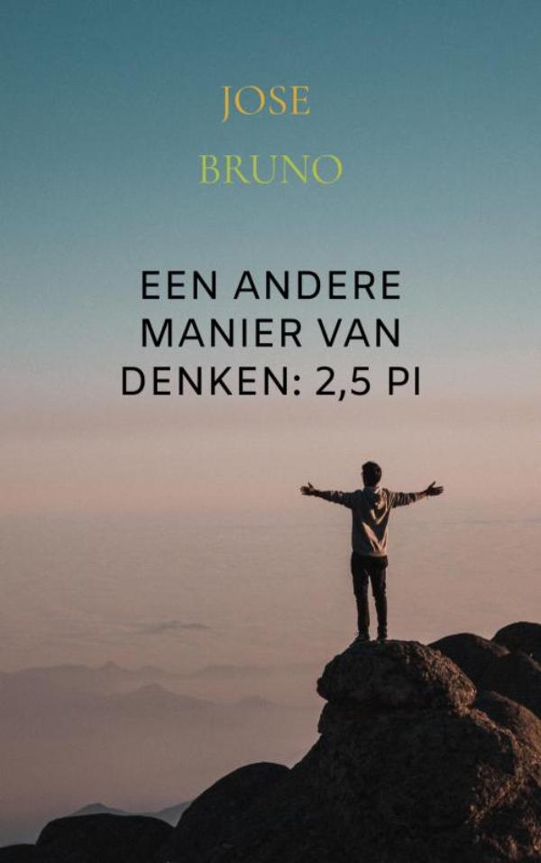 Een andere manier van denken: 2,5 Pi