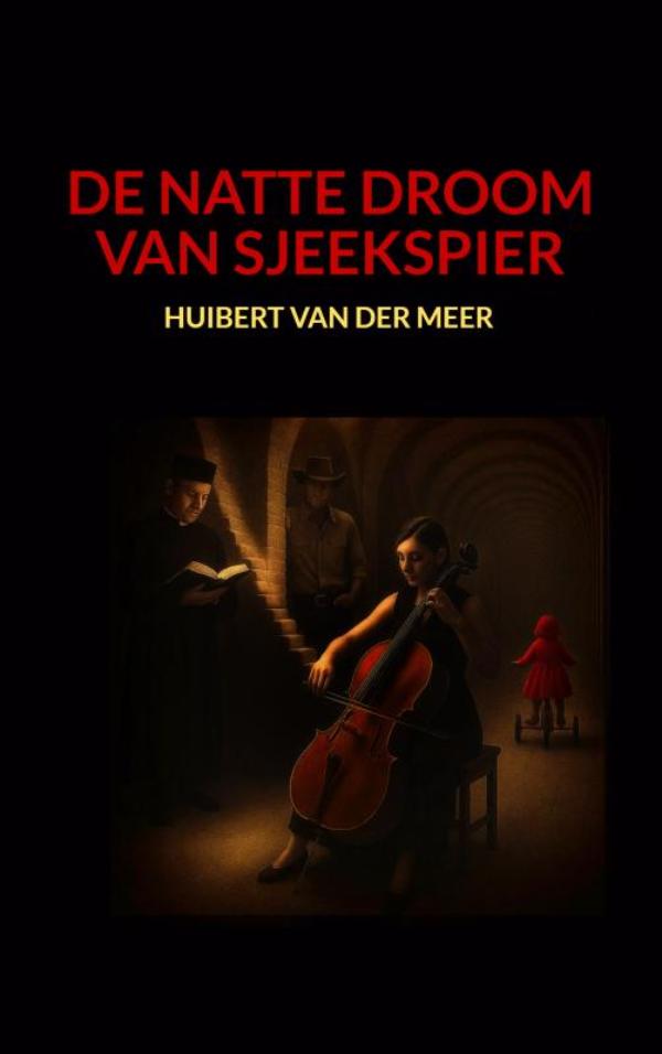 De Natte Droom Van Sjeekspier