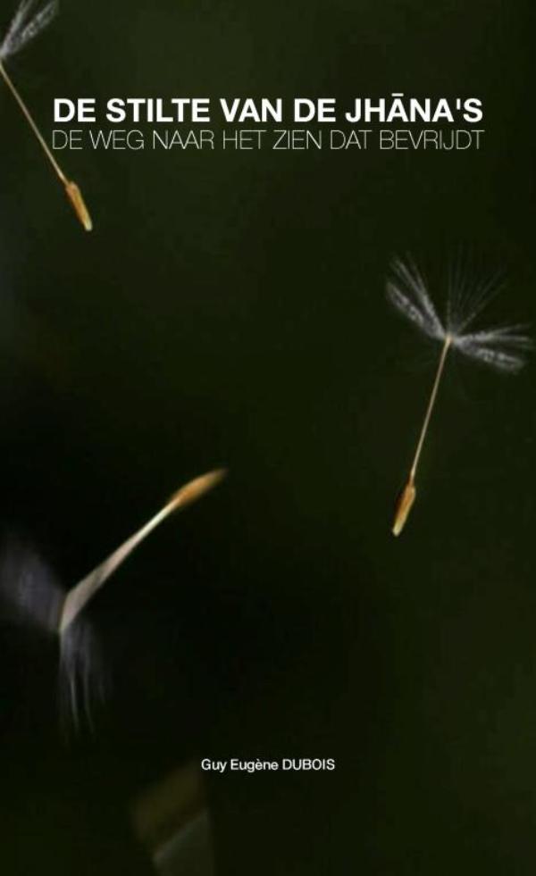 De Stilte van de Jhāna’s