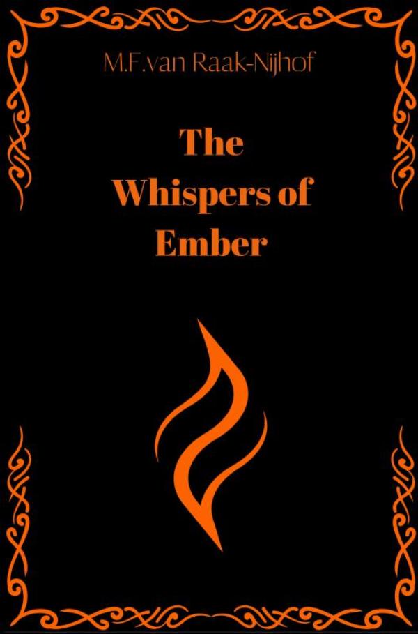 The Whispers of Ember - NL