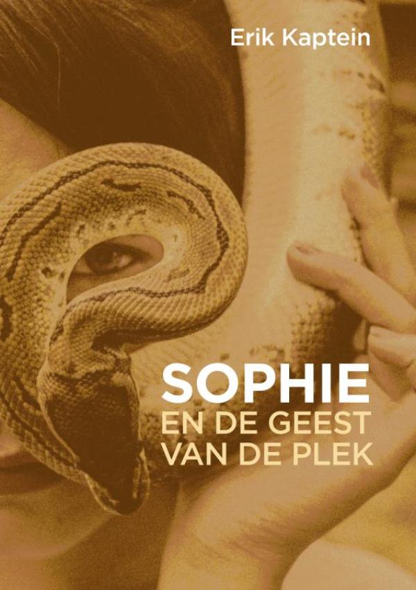 Sophie en de geest van de plek