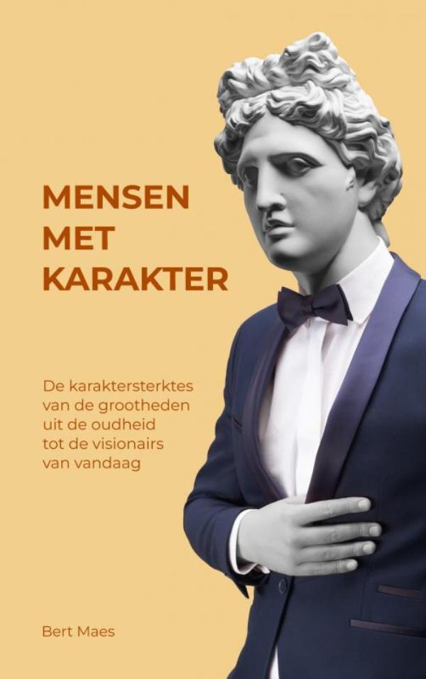 Mensen met karakter