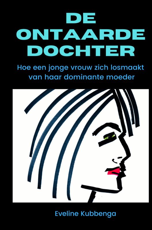 De ontaarde dochter