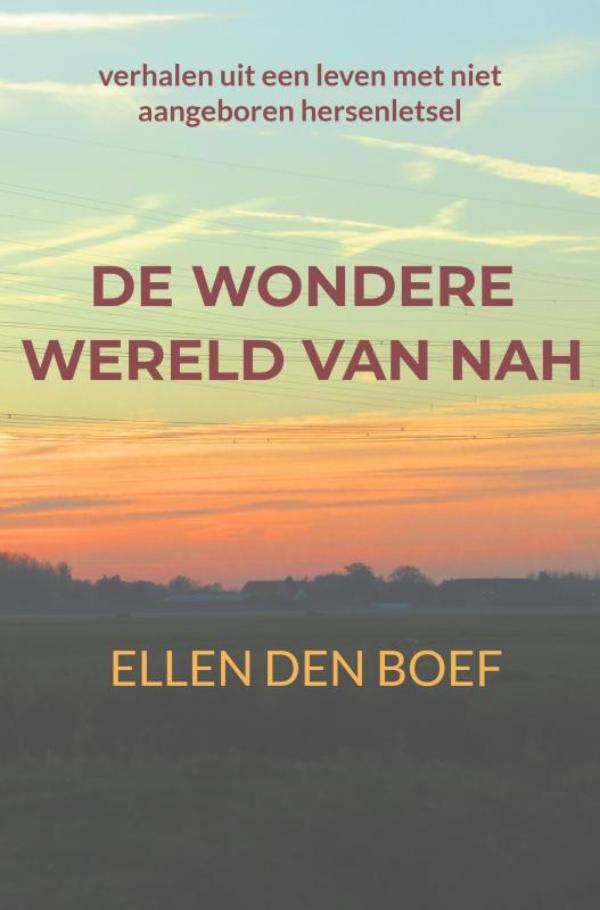 de wondere wereld van NAH
