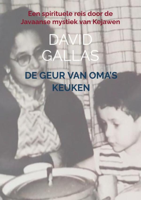 De Geur van Oma’s Keuken