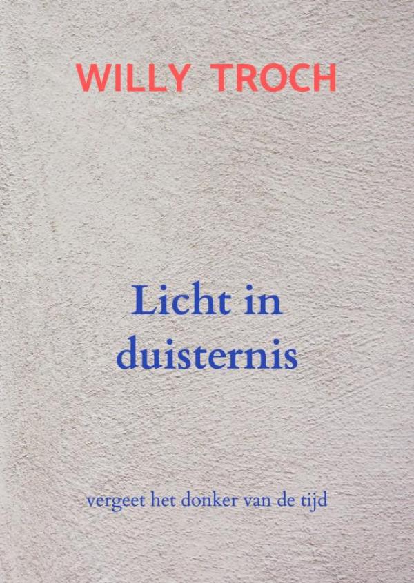 Licht in duisternis