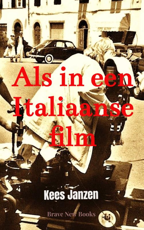 Als in een Italiaanse film