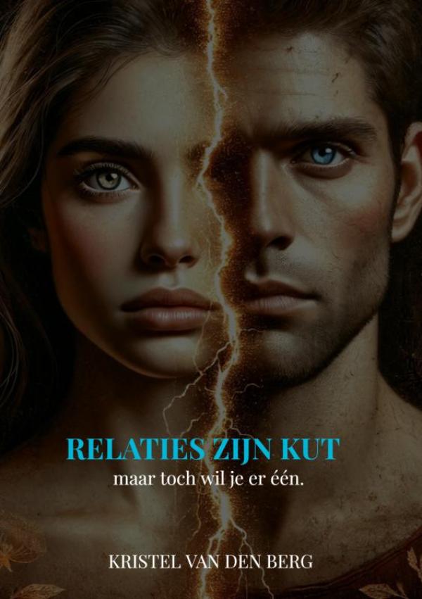 Relaties zijn KUT (maar toch wil je er één)