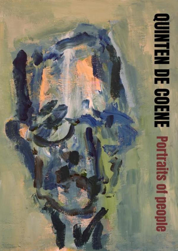 Quinten De Coene: Portraits of people