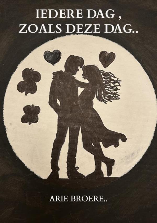 Iedere dag , Zoals deze dag..