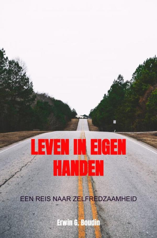 Leven in eigen handen