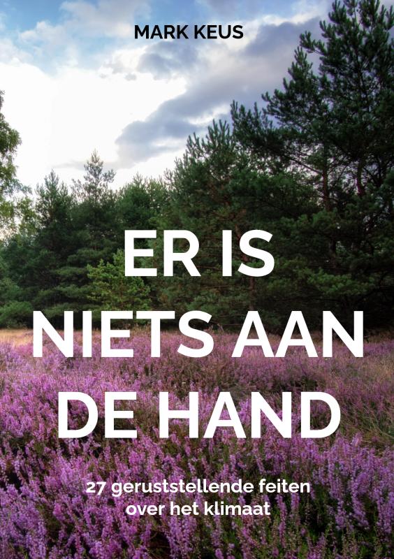 Er is niets aan de hand