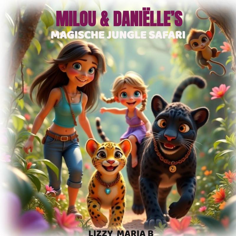 Milou & Daniëlle’s