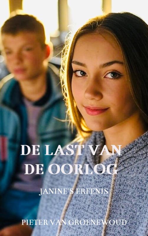 De last van de oorlog