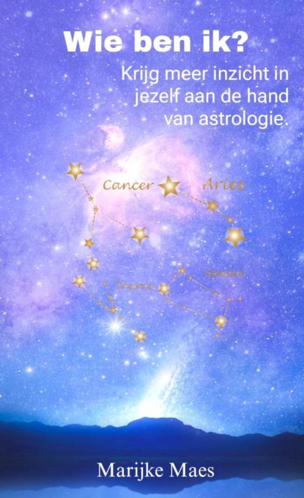 Wie ben ik?