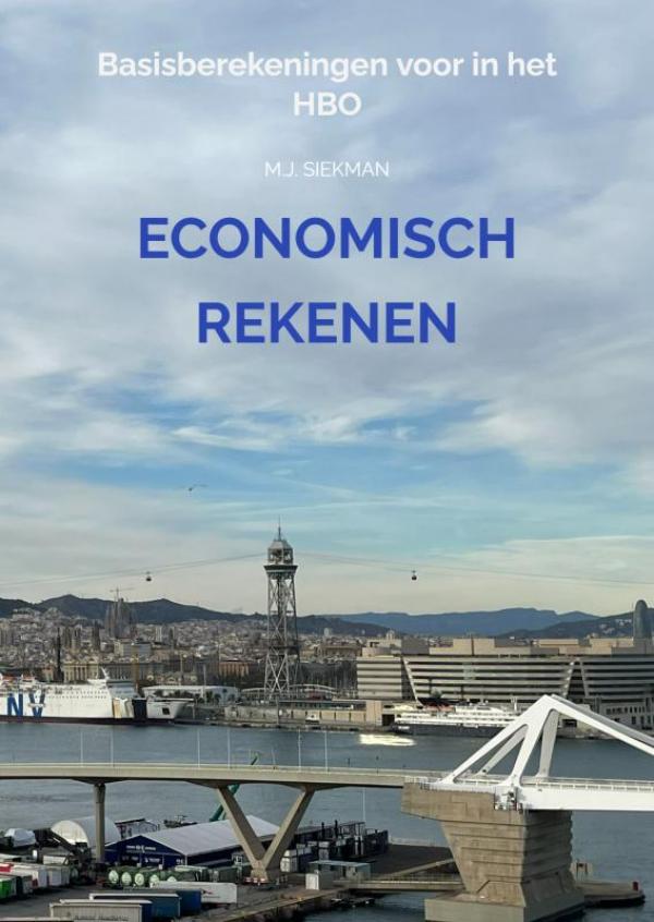 Economisch Rekenen