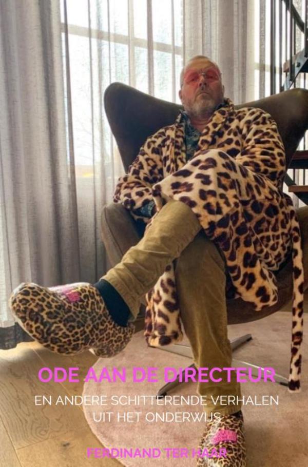 Ode aan de directeur