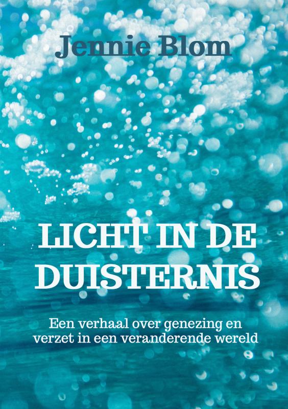 Licht in de duisternis
