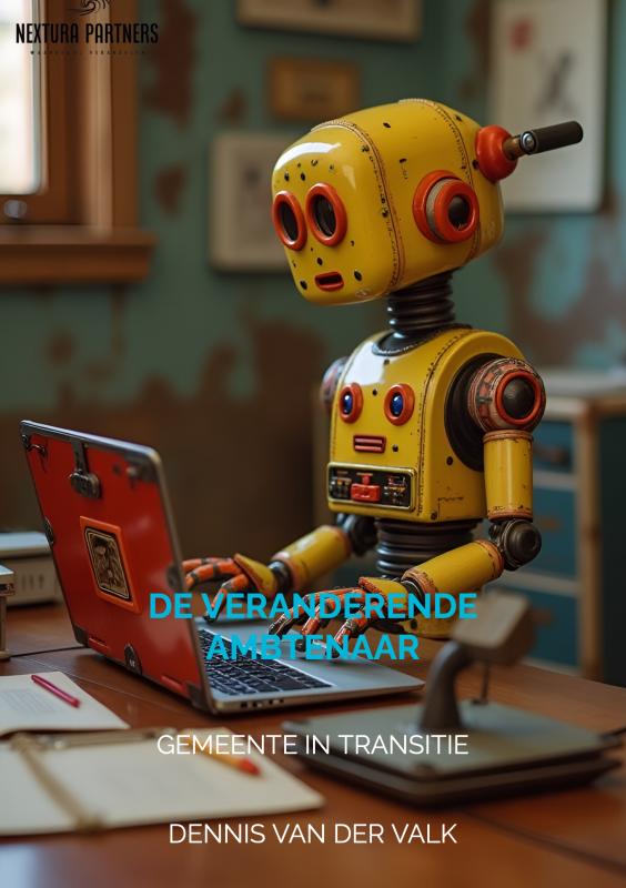 DE VERANDERENDE AMBTENAAR