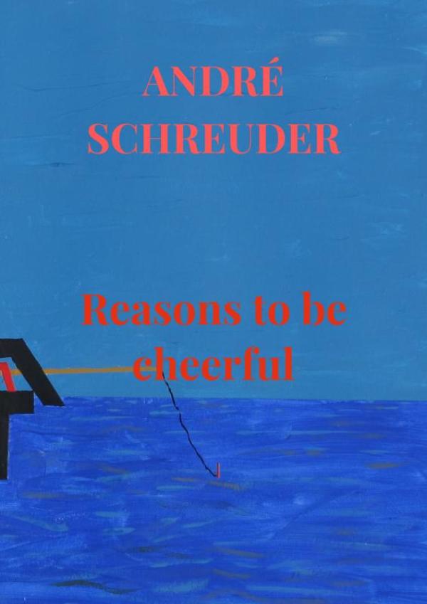 Reasons to be cheerful