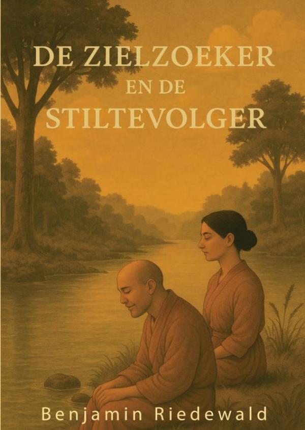 De zielzoeker en de stiltevolger