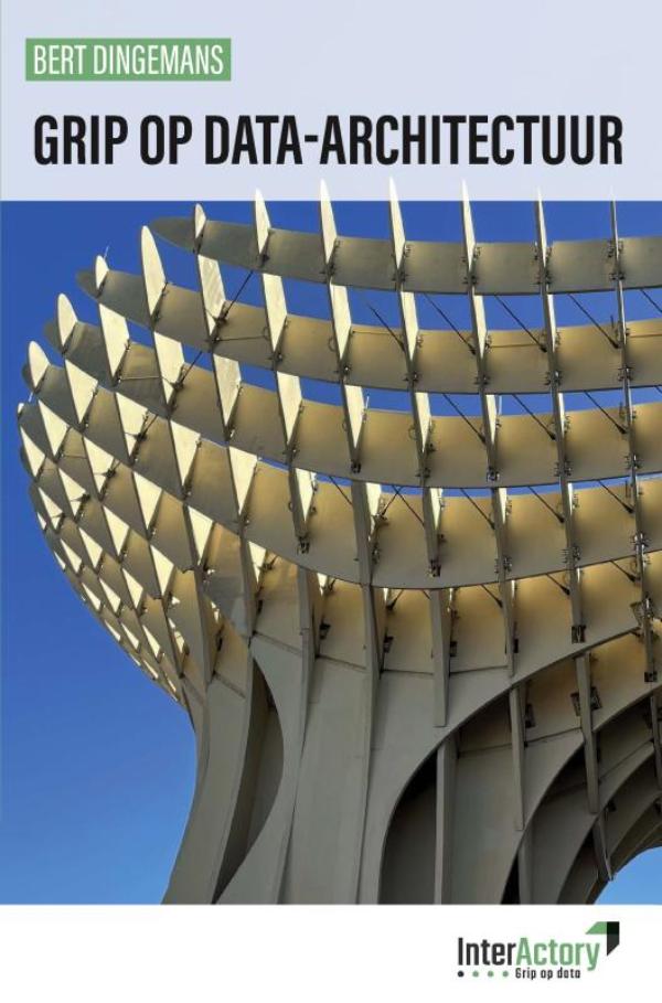 Grip op data-architectuur