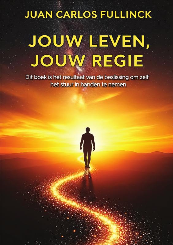 Jouw Leven, Jouw Regie