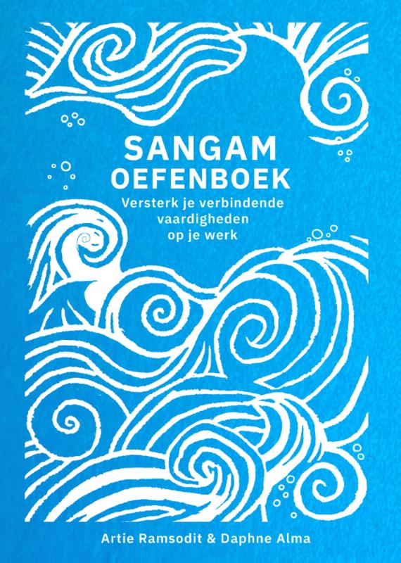 Sangam-oefenboek