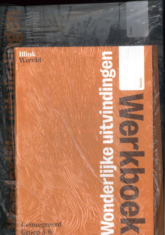 Werkboek