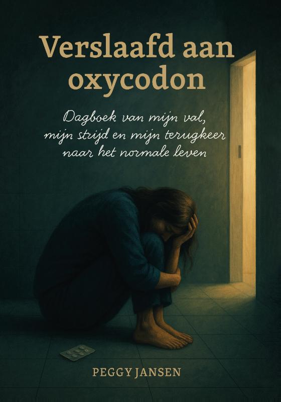 Verslaafd aan oxycodon