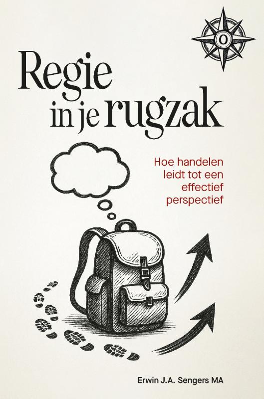 Regie in je rugzak