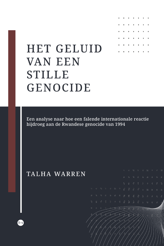 Het geluid van een stille genocide
